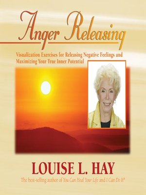 Anger Releasing - Audiobook